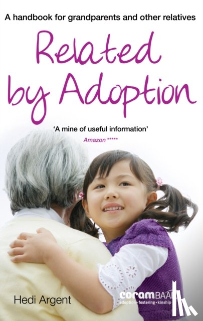 Argent, Hedi - Related by Adoption