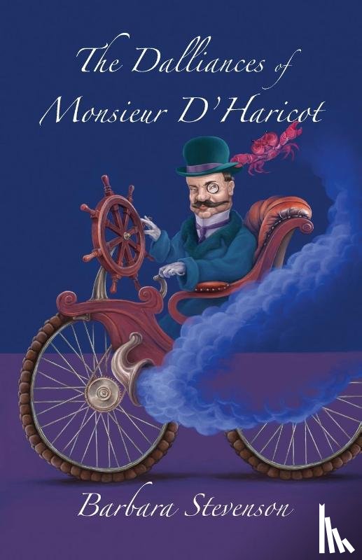 Stevenson, Barbara - The Dalliances of Monsieur D'Haricot