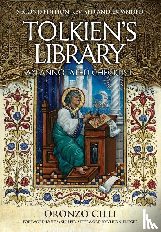 Cilli, Oronzo - Tolkien's Library