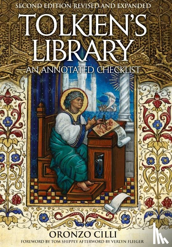 Cilli, Oronzo - Tolkien's Library: An Annotated Checklist