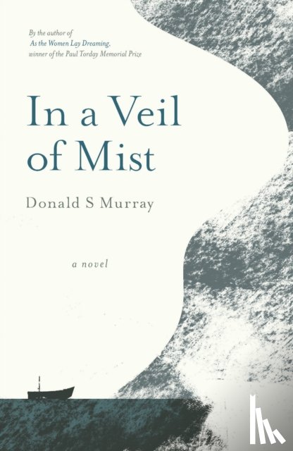 Murray, Donald S - In a Veil of Mist