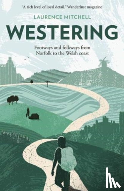 Mitchell, Laurence - Westering