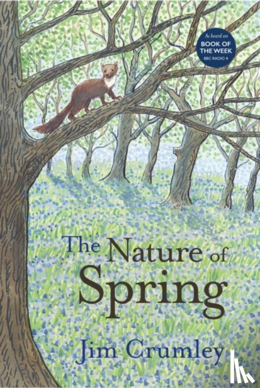 Crumley, Jim - The Nature of Spring