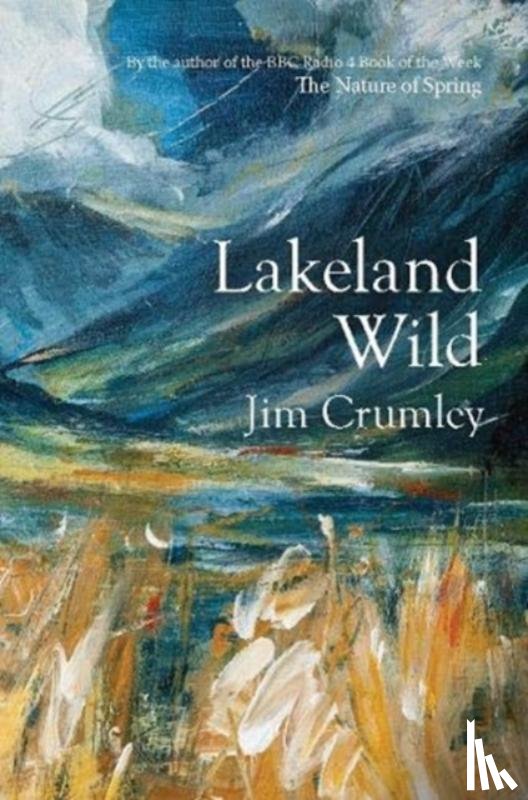 Crumley, Jim - Lakeland Wild