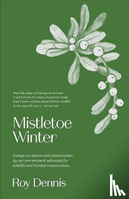 Dennis, Roy - Mistletoe Winter