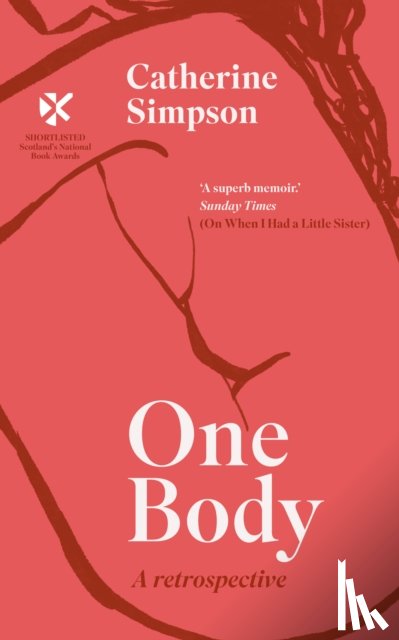 Simpson, Catherine - One Body