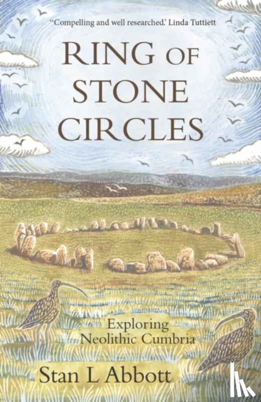 Abbott, Stan L - Ring of Stone Circles