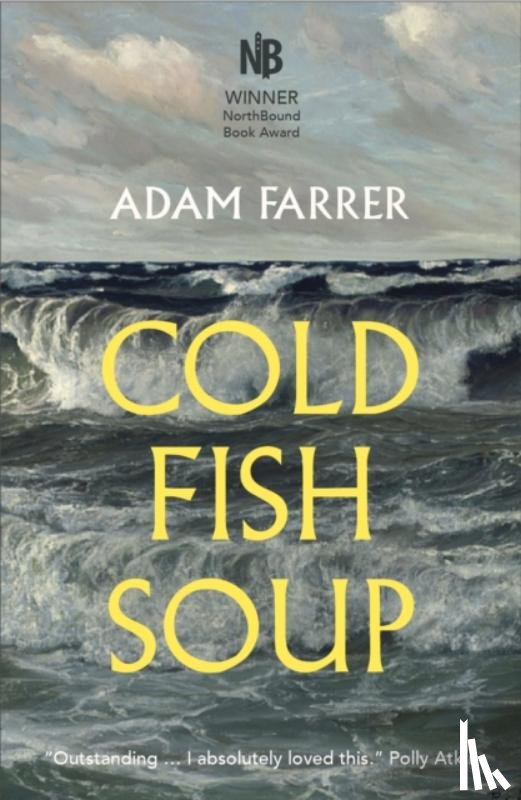 Farrer, Adam - Cold Fish Soup