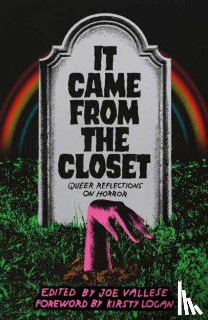  - It Came From the Closet