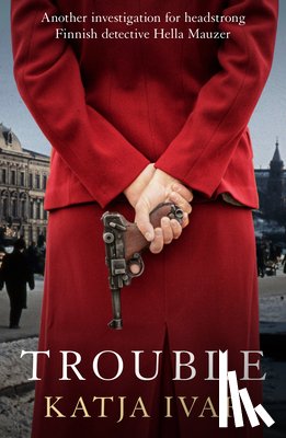 Ivar, Katja - Trouble