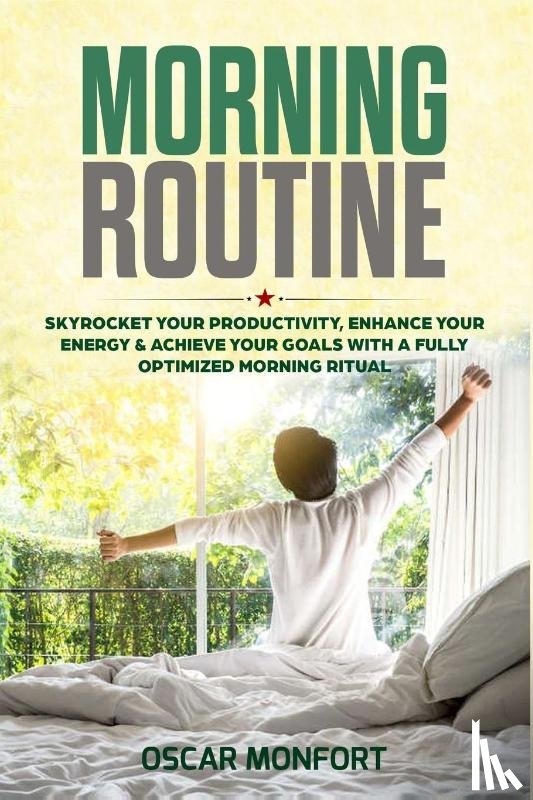 Monfort, Oscar - Morning Routine