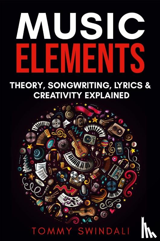 Swindali, Tommy - Music Elements