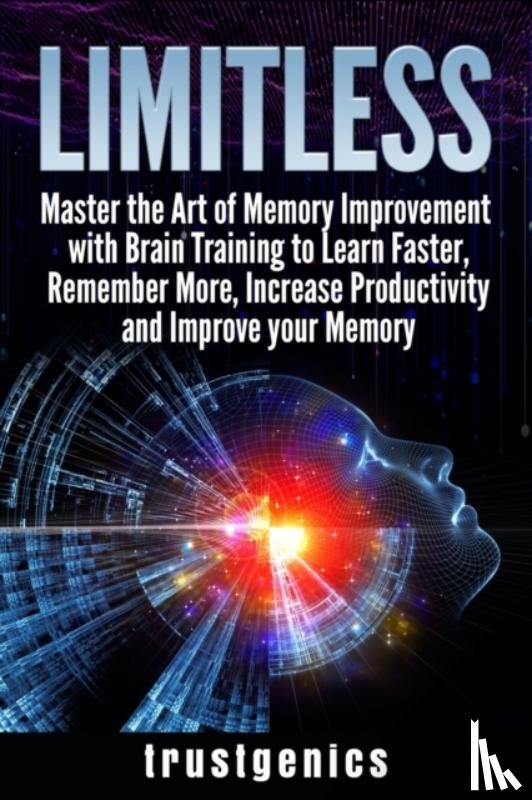 Genics, Trust - Limitless