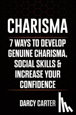 Carter, Darcy - Charisma