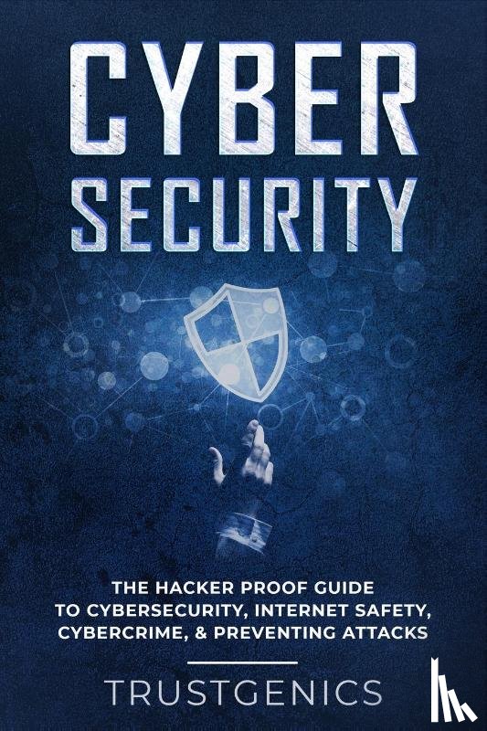 Genics, Trust - Cybersecurity