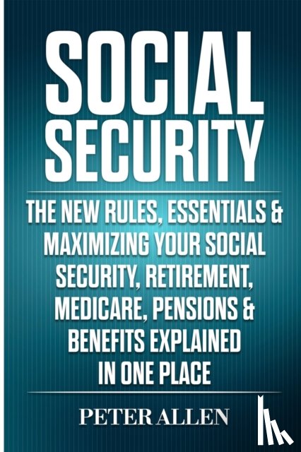 Allen, Peter - Social Security