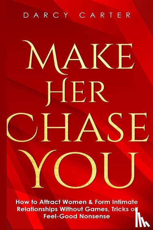 Carter, Darcy - Make Her Chase You