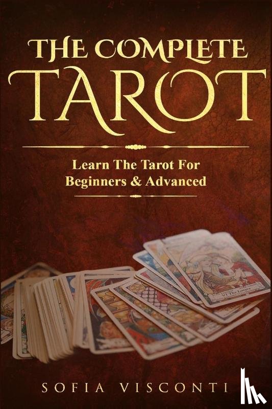 Visconti, Sofia - The Complete Tarot