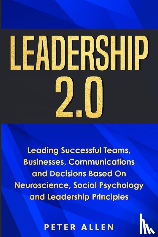 Allen, Peter - Leadership 2.0