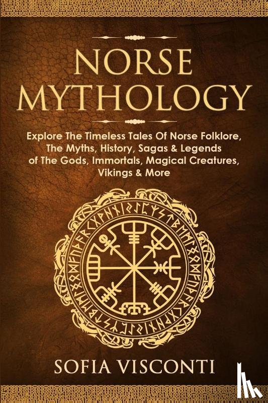 Visconti, Sofia - Norse Mythology