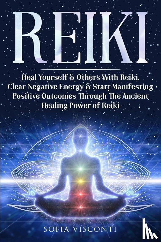Visconti, Sofia - Reiki