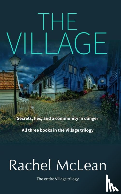 McLean, Rachel - The Village