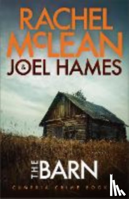 McLean, Rachel, Hames, Joel - The Barn