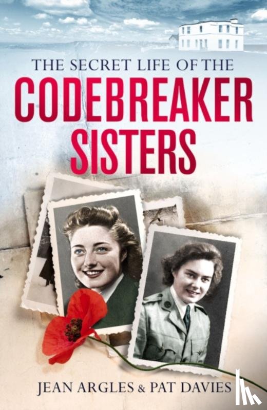 Owtram, Patricia, Owtram, Jean - Codebreaking Sisters