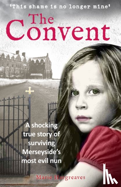 Hargreaves, Marie - The Convent