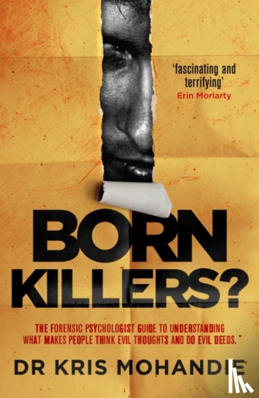 Mohandie, Dr Kris - Born Killers?