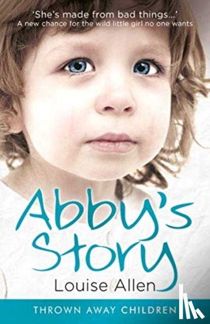 Allen, Louise - Abby's Story