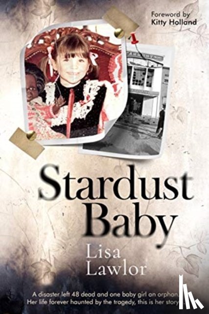 Lawlor, Lisa - Stardust Baby