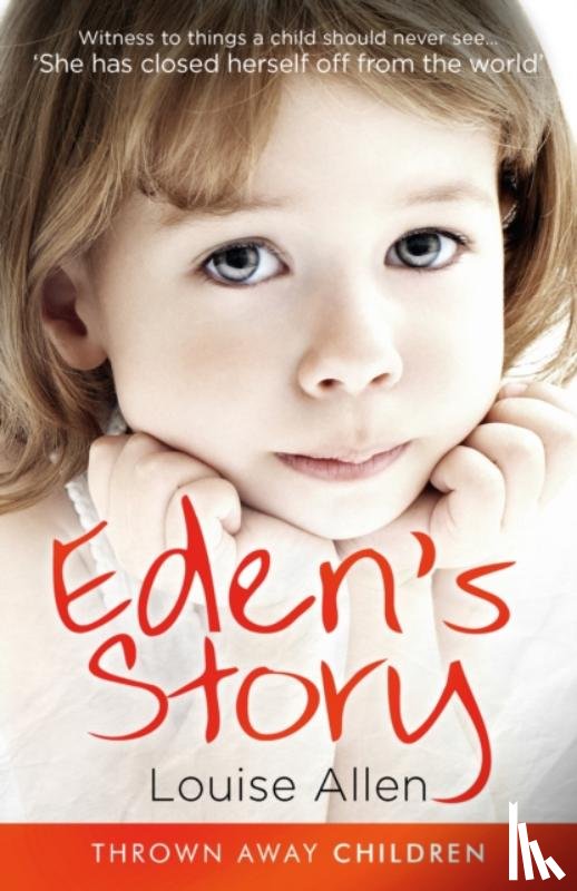 Allen, Louise - Eden's Story