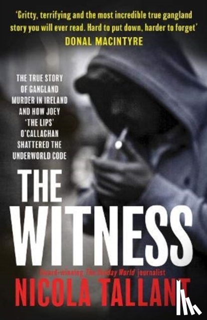 Tallant, Nicola - The Witness