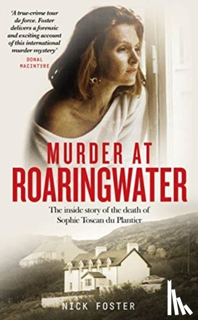 Foster, Nick - Murder at Roaringwater