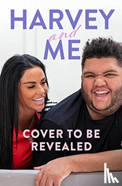 Price, Katie - Katie Price: Harvey and Me