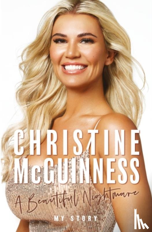 McGuinness, Christine - Christine McGuinness: A Beautiful Nightmare