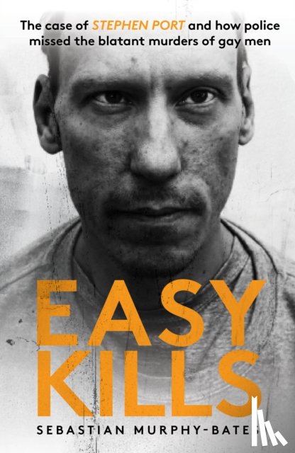 Murphy-Bates, Sebastian - Easy Kills