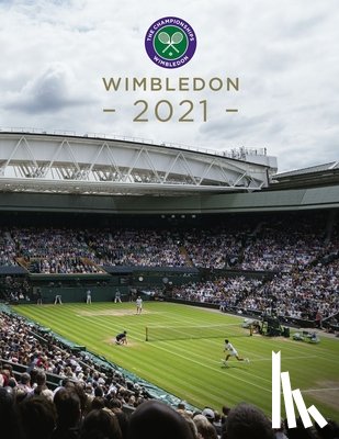 Newman, Paul - Wimbledon 2021