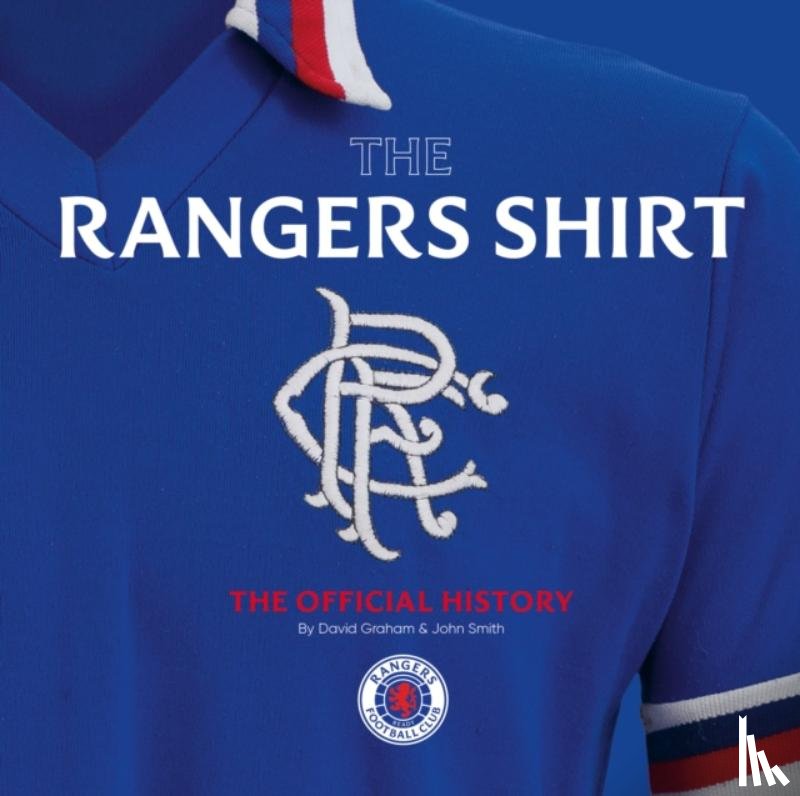 Graham, David - The Rangers Shirt