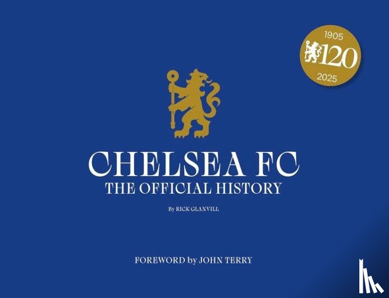 Glanvill, Rick - Chelsea FC