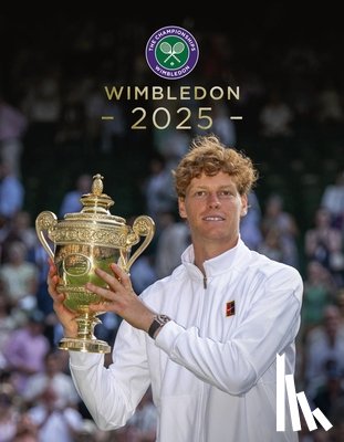 Newman, Paul - Wimbledon 2025