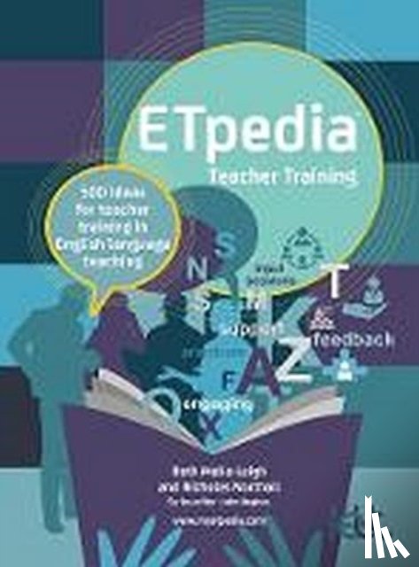 Melia-Leigh, Beth, Northall, Nicholas - ETpedia Teacher Training