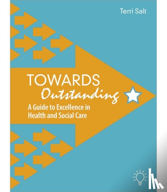 Salt, Terri - Towards Outstanding