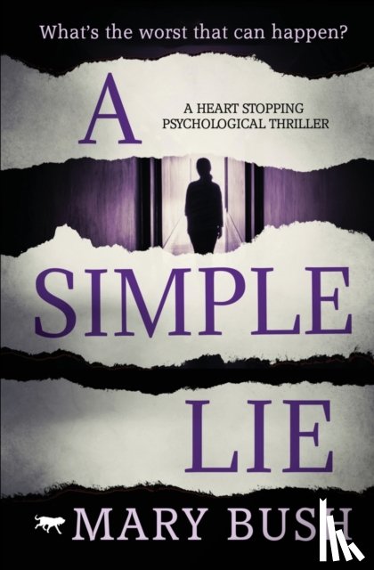 Bush, Mary - A Simple Lie