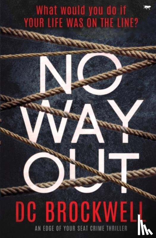 Brockwell, DC - No Way Out