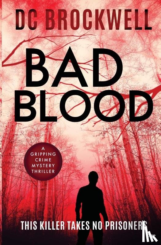 Brockwell, DC - Bad Blood