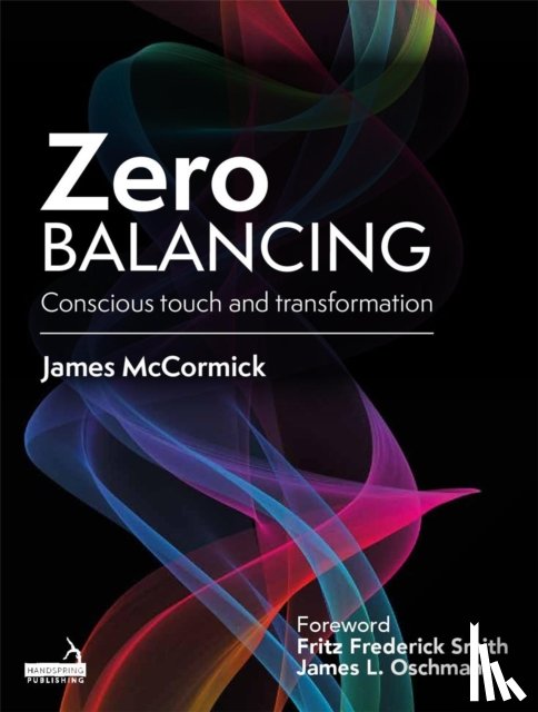McCormick, Jim - Zero Balancing