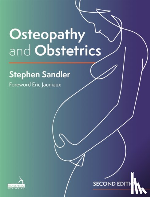 Sandler, Dr. Stephen - Osteopathy and Obstetrics