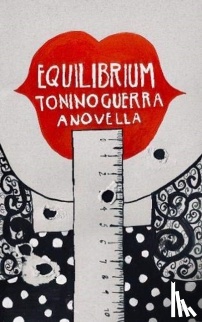 Guerra, Tonino - Equilibrium